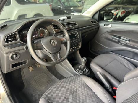 VOLKSWAGEN Saveiro 1.6 16V FLEX MSI TRENDLINE CABINE SIMPLES, Foto 9