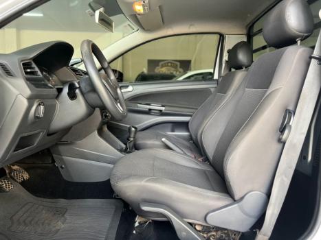 VOLKSWAGEN Saveiro 1.6 16V FLEX MSI TRENDLINE CABINE SIMPLES, Foto 10
