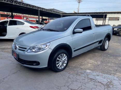 VOLKSWAGEN Saveiro 1.6 G5 TREND FLEX, Foto 1