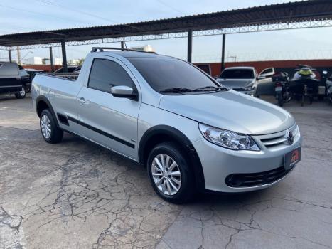 VOLKSWAGEN Saveiro 1.6 G5 TREND FLEX, Foto 3