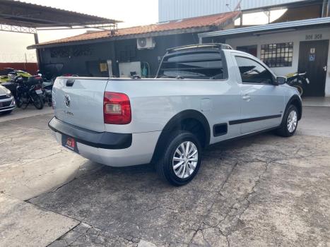 VOLKSWAGEN Saveiro 1.6 G5 TREND FLEX, Foto 4