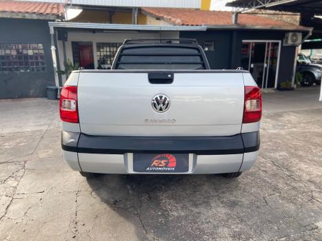 VOLKSWAGEN Saveiro 1.6 G5 TREND FLEX, Foto 5