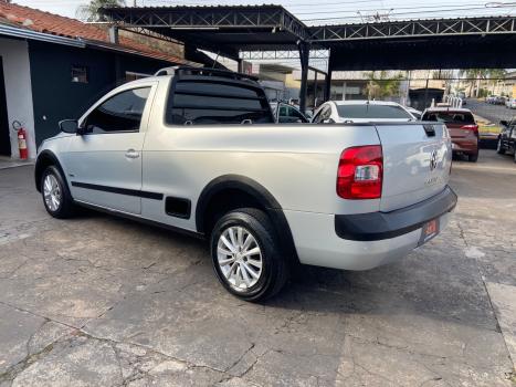 VOLKSWAGEN Saveiro 1.6 G5 TREND FLEX, Foto 6
