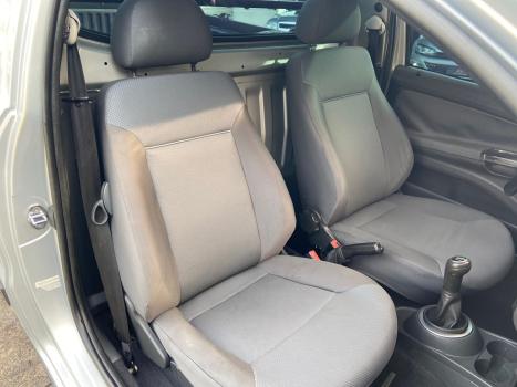 VOLKSWAGEN Saveiro 1.6 G5 TREND FLEX, Foto 9