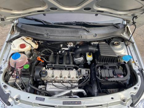 VOLKSWAGEN Saveiro 1.6 G5 TREND FLEX, Foto 10