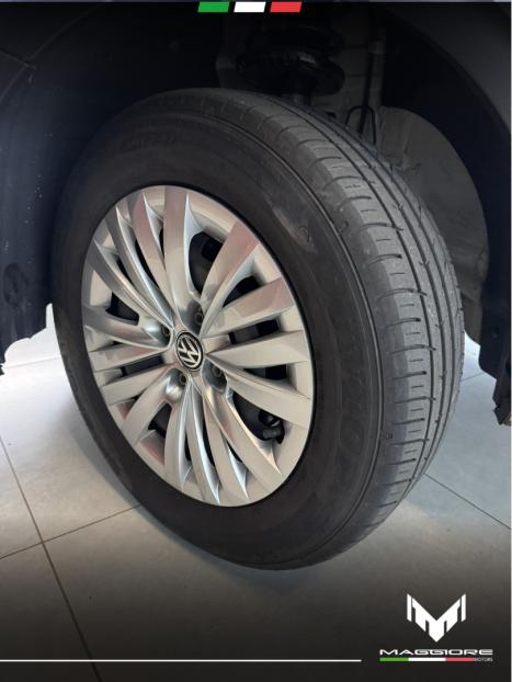VOLKSWAGEN Saveiro 1.6 16V FLEX MSI ROBUST CABINE SIMPLES, Foto 11