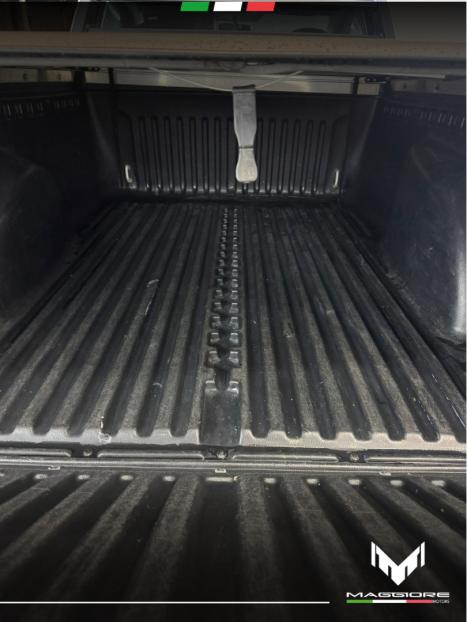 VOLKSWAGEN Saveiro 1.6 16V FLEX MSI ROBUST CABINE SIMPLES, Foto 12