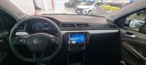 VOLKSWAGEN Saveiro 1.6 16V FLEX MSI TRENDLINE CABINE SIMPLES, Foto 7