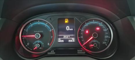 VOLKSWAGEN Saveiro 1.6 16V FLEX MSI TRENDLINE CABINE SIMPLES, Foto 10