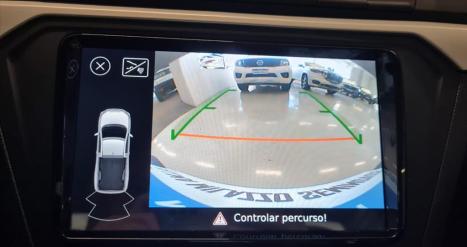 VOLKSWAGEN Saveiro 1.6 16V FLEX MSI TRENDLINE CABINE SIMPLES, Foto 11