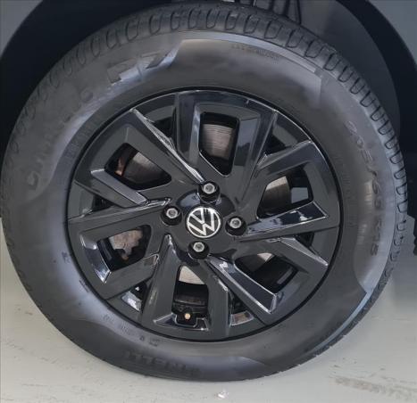 VOLKSWAGEN Saveiro 1.6 16V FLEX MSI TRENDLINE CABINE SIMPLES, Foto 13