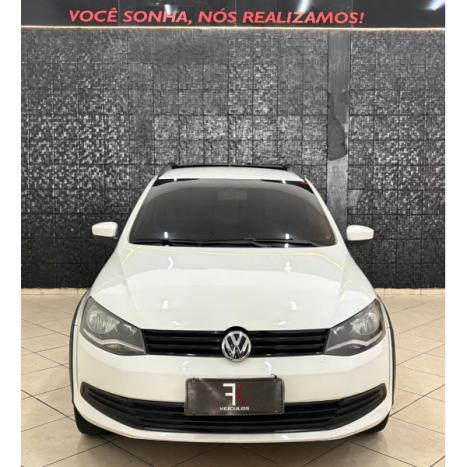 VOLKSWAGEN Saveiro 1.6 G7 CABINE ESTENDIDA TRENDLINE FLEX, Foto 5