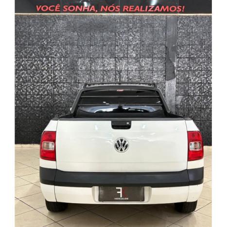 VOLKSWAGEN Saveiro 1.6 G7 CABINE ESTENDIDA TRENDLINE FLEX, Foto 6