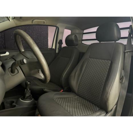 VOLKSWAGEN Saveiro 1.6 G7 CABINE ESTENDIDA TRENDLINE FLEX, Foto 9