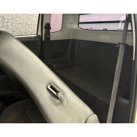 VOLKSWAGEN Saveiro 1.6 G7 CABINE ESTENDIDA TRENDLINE FLEX, Foto 10
