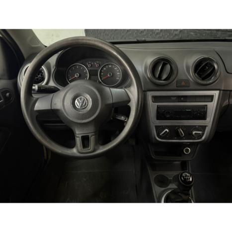 VOLKSWAGEN Saveiro 1.6 G7 CABINE ESTENDIDA TRENDLINE FLEX, Foto 11