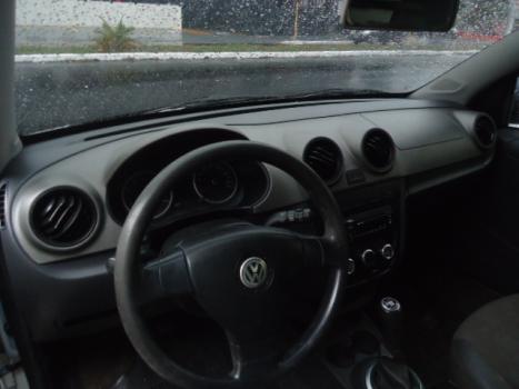 VOLKSWAGEN Saveiro 1.6 G5 CROSS CABINE ESTENDIDA FLEX, Foto 3