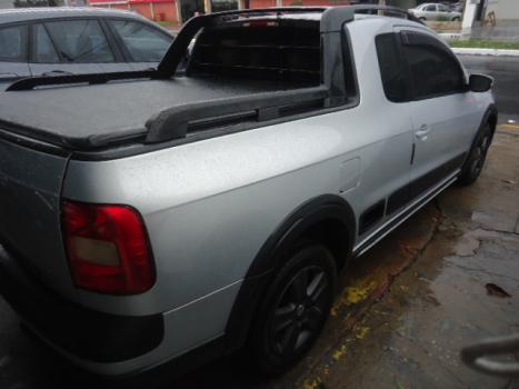 VOLKSWAGEN Saveiro 1.6 G5 CROSS CABINE ESTENDIDA FLEX, Foto 5