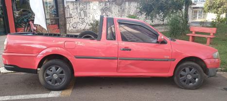 VOLKSWAGEN Saveiro 1.6 CL, Foto 2