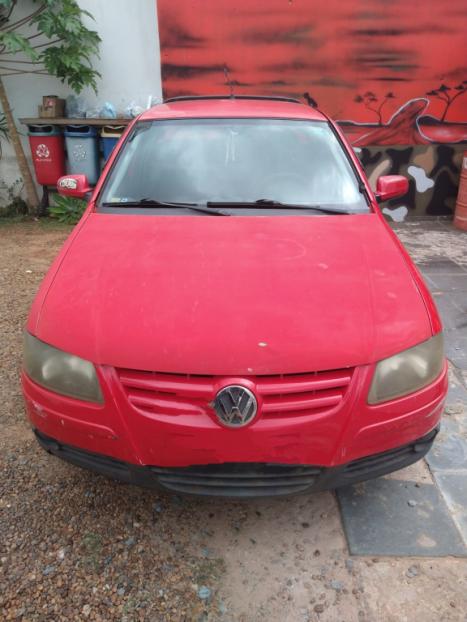 VOLKSWAGEN Saveiro 1.6 CL, Foto 3