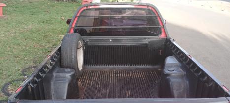 VOLKSWAGEN Saveiro 1.6 CL, Foto 4