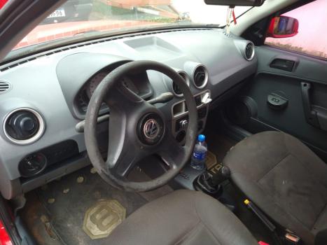 VOLKSWAGEN Saveiro 1.6 CL, Foto 5