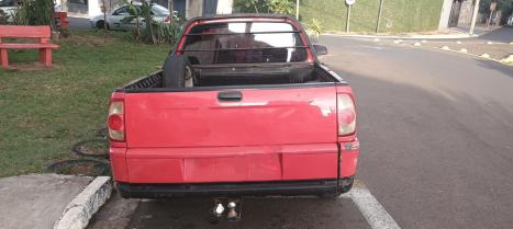 VOLKSWAGEN Saveiro 1.6 CL, Foto 6