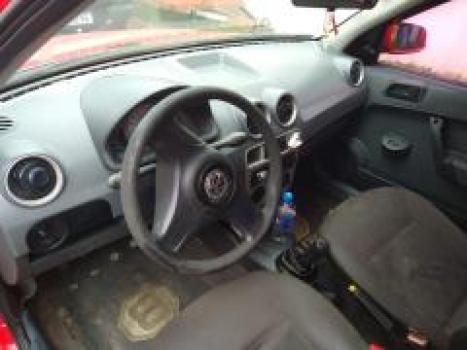 VOLKSWAGEN Saveiro 1.6 CL, Foto 6