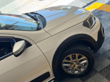 VOLKSWAGEN Saveiro 1.6 G6 CROSS CABINE ESTENDIDA FLEX, Foto 8