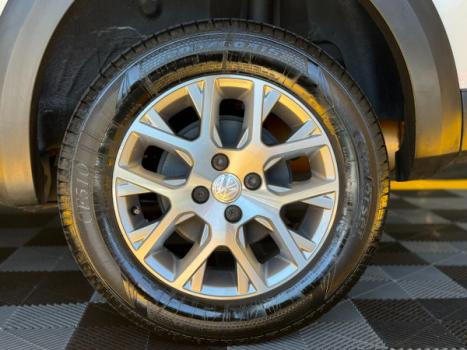 VOLKSWAGEN Saveiro 1.6 G6 CROSS CABINE ESTENDIDA FLEX, Foto 9