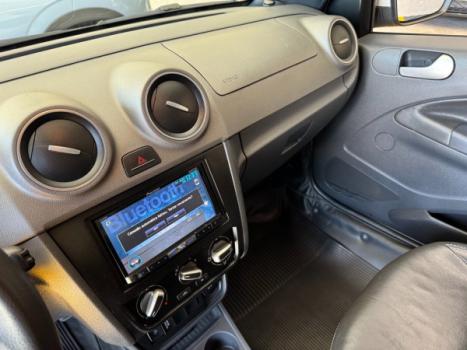 VOLKSWAGEN Saveiro 1.6 G6 CROSS CABINE ESTENDIDA FLEX, Foto 16