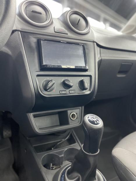 VOLKSWAGEN Saveiro 1.6 G6 STARTLINE FLEX, Foto 8
