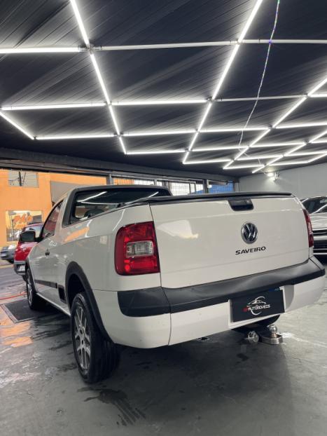 VOLKSWAGEN Saveiro 1.6 G6 STARTLINE FLEX, Foto 4