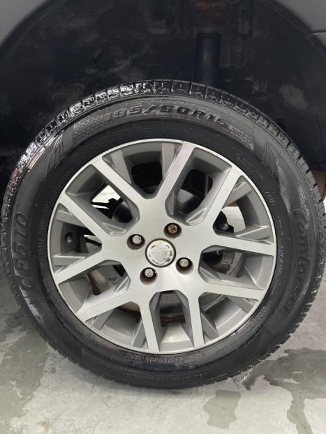 VOLKSWAGEN Saveiro 1.6 G6 STARTLINE FLEX, Foto 11