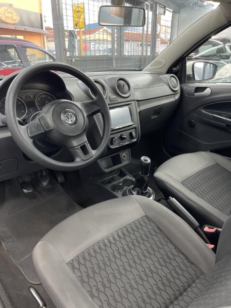 VOLKSWAGEN Saveiro 1.6 G6 STARTLINE FLEX, Foto 9
