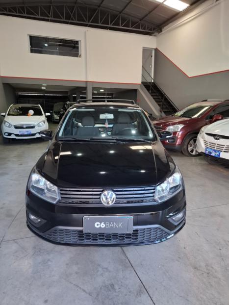VOLKSWAGEN Saveiro 1.6 G7 CABINE SIMPLES TRENDLINE FLEX, Foto 3
