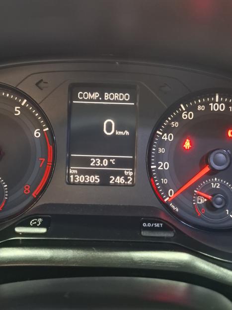 VOLKSWAGEN Saveiro 1.6 G7 CABINE SIMPLES TRENDLINE FLEX, Foto 6