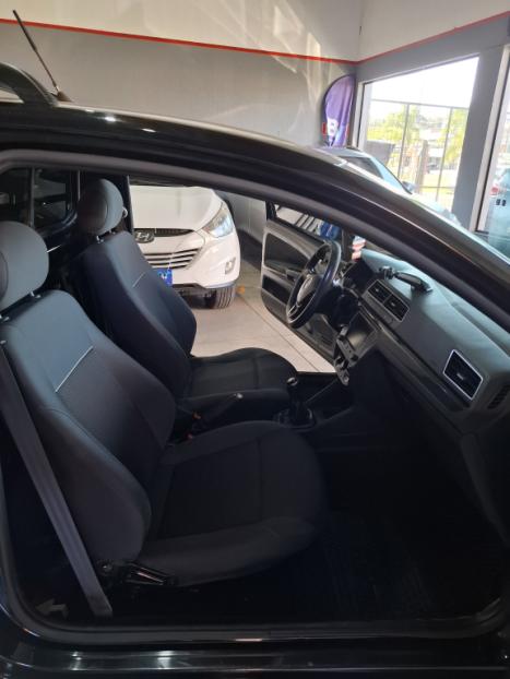 VOLKSWAGEN Saveiro 1.6 G7 CABINE SIMPLES TRENDLINE FLEX, Foto 10