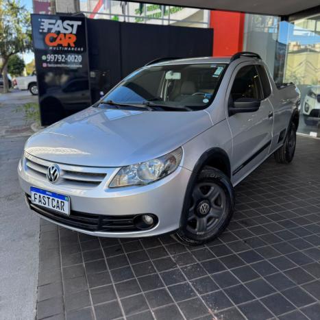 VOLKSWAGEN Saveiro 1.6 G5 TROOPER FLEX, Foto 2