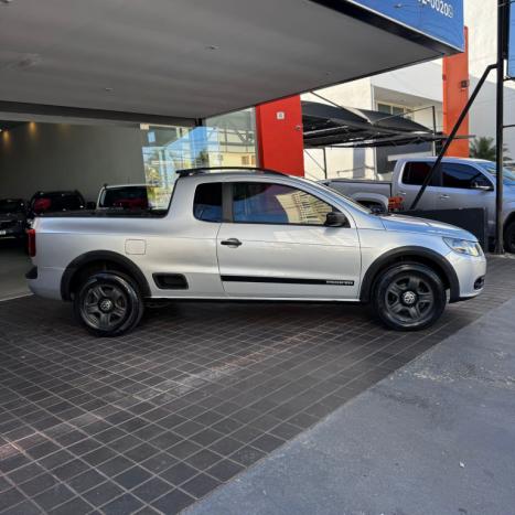 VOLKSWAGEN Saveiro 1.6 G5 TROOPER FLEX, Foto 3