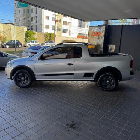 VOLKSWAGEN Saveiro 1.6 G5 TROOPER FLEX, Foto 4