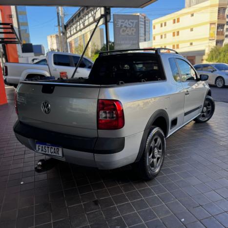 VOLKSWAGEN Saveiro 1.6 G5 TROOPER FLEX, Foto 5