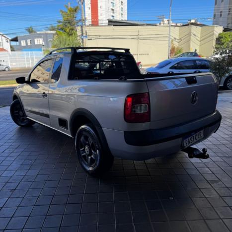 VOLKSWAGEN Saveiro 1.6 G5 TROOPER FLEX, Foto 6