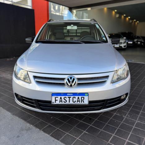 VOLKSWAGEN Saveiro 1.6 G5 TROOPER FLEX, Foto 7