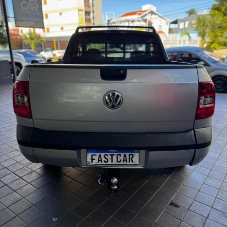 VOLKSWAGEN Saveiro 1.6 G5 TROOPER FLEX, Foto 8