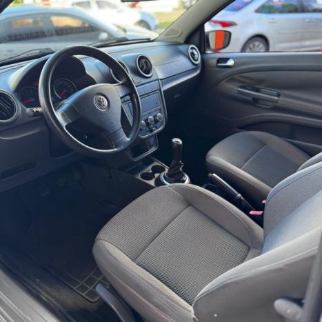 VOLKSWAGEN Saveiro 1.6 G5 TROOPER FLEX, Foto 9