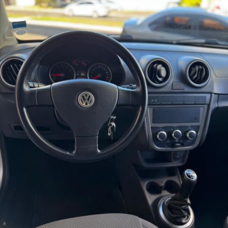 VOLKSWAGEN Saveiro 1.6 G5 TROOPER FLEX, Foto 10