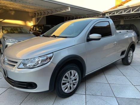 VOLKSWAGEN Saveiro 1.6 CS, Foto 2