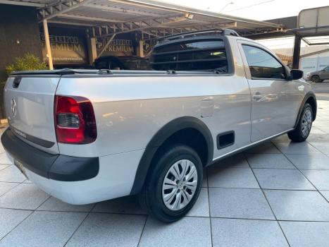 VOLKSWAGEN Saveiro 1.6 CS, Foto 4