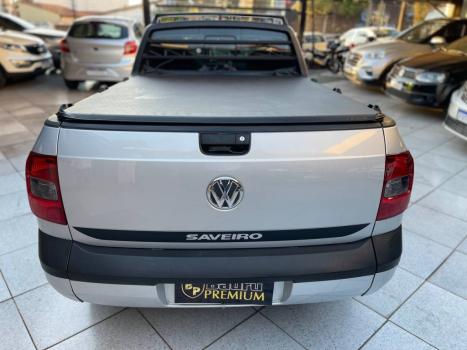 VOLKSWAGEN Saveiro 1.6 CS, Foto 5